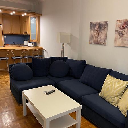 City Heart Apartment Thessaloniki Exterior photo