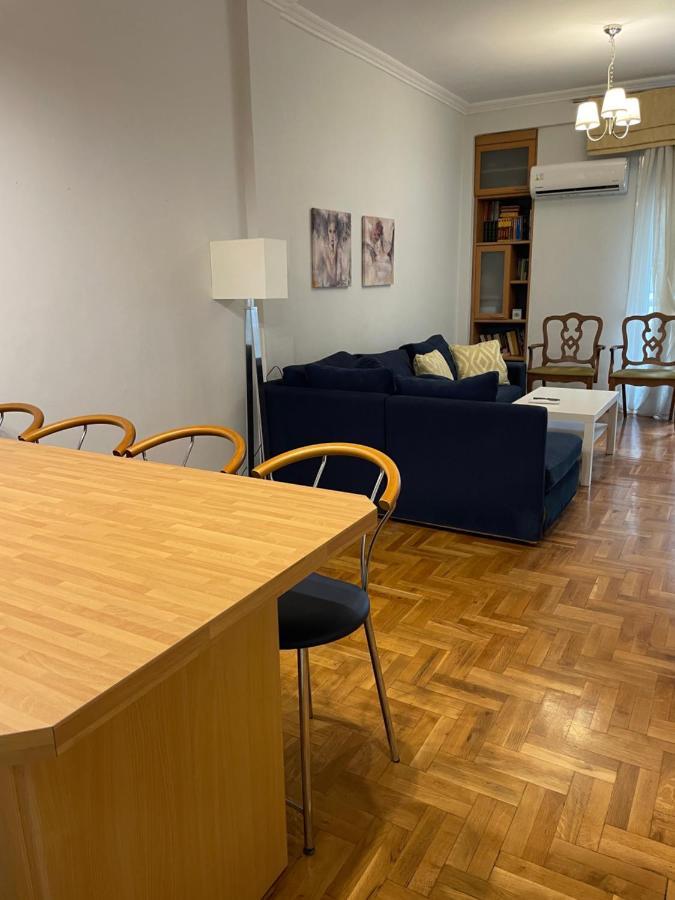 City Heart Apartment Thessaloniki Exterior photo